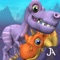 Icon Jurassic Dino Kids: Evolution