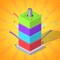 Lucky Sort Game is a challenging yet relaxing game to exercise your brain