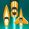 Take control of the Sceptre - a slick, souped-up, transforming vehicle outfitted with the latest spy gadgets - to drive, drift, and defy death across land, air, and sea