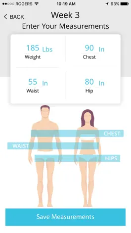 Game screenshot Food Trakker hack