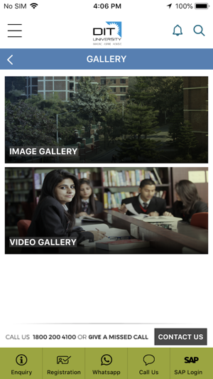 DIT University(圖6)-速報App