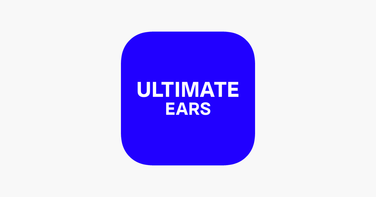 ultimate ears app for android