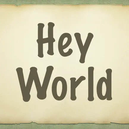 Hey World Читы