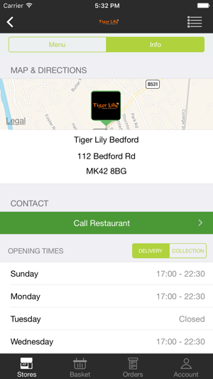 Tiger Lily(圖2)-速報App