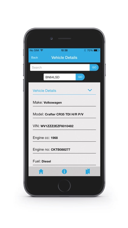 AVDI Assist screenshot-3