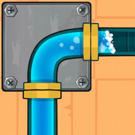 Unblock Water Pipes Cheats