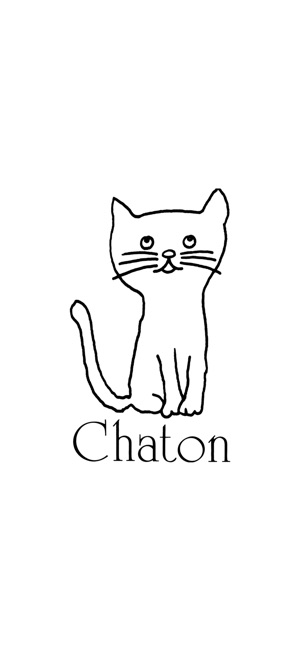 Chaton（シャトン）(圖1)-速報App