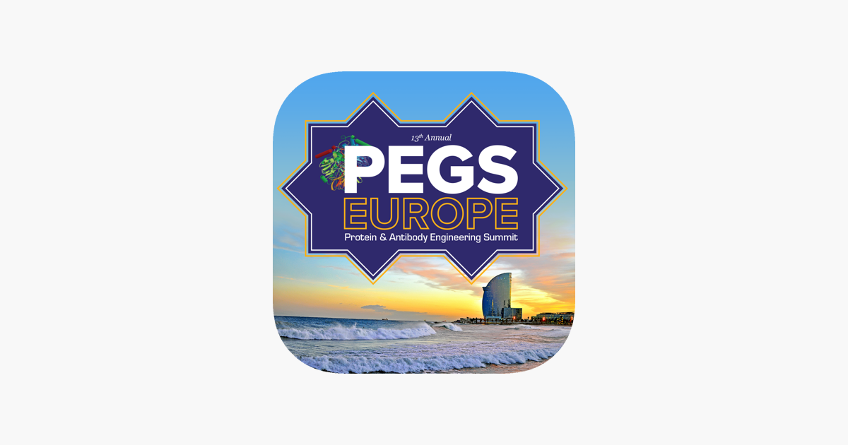 ‎PEGS Europe on the App Store