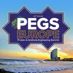 PEGS Europe App Problems