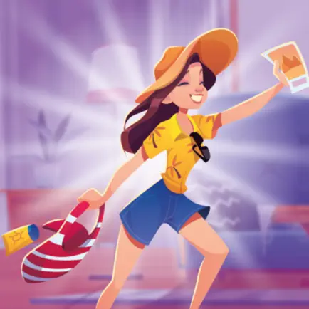 Girl Escape! Читы