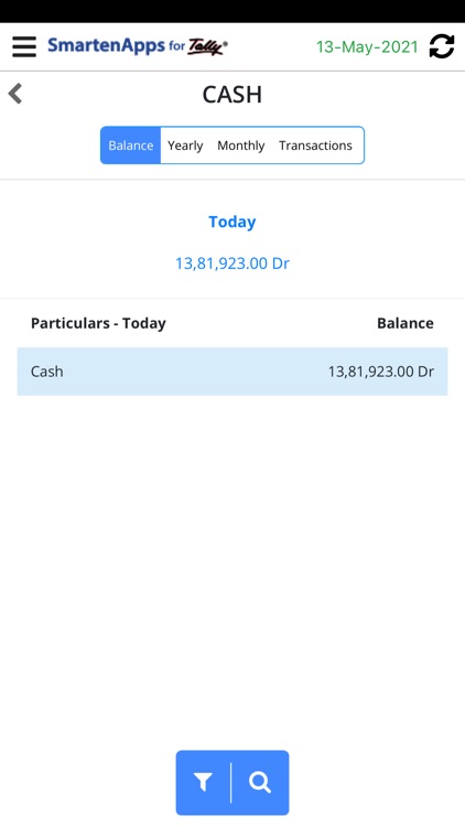 SmartenApps for Tally