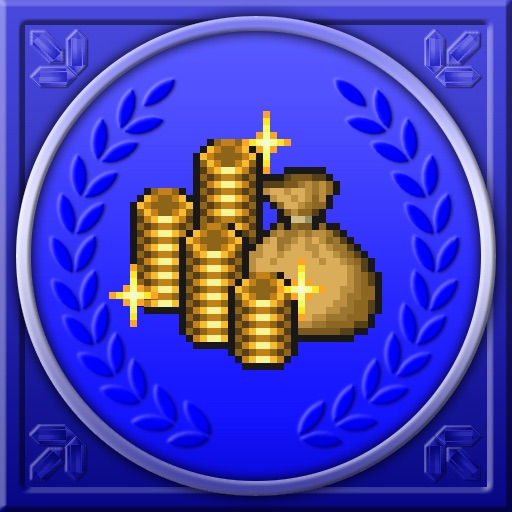 Thrifty Spender icon