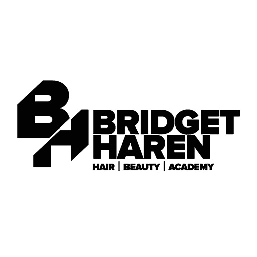 Bridget Haren Hair and Beauty icon