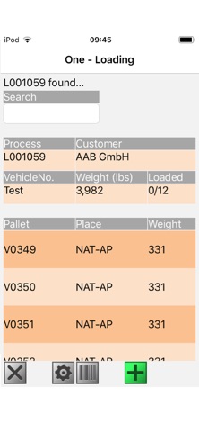 TIMBERplus Loading Screenshot 1 of 1