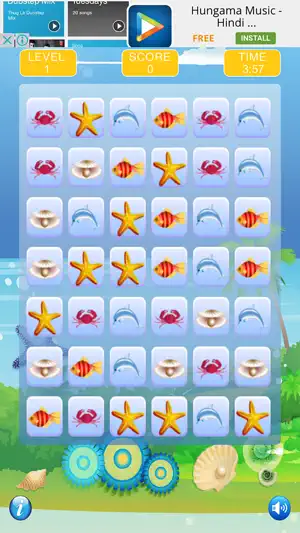 Sea Rescue Game screenshot 3