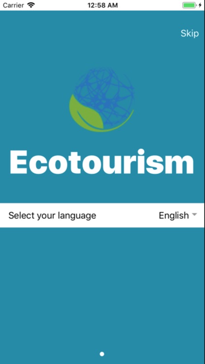 EcotourismROBG