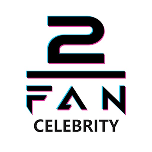 2FAN Celebrity