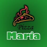 Pizza Maria Aachen logo