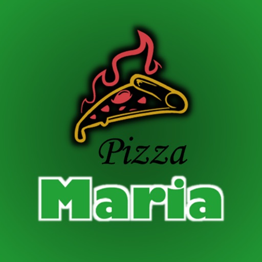 Pizza Maria Aachen icon