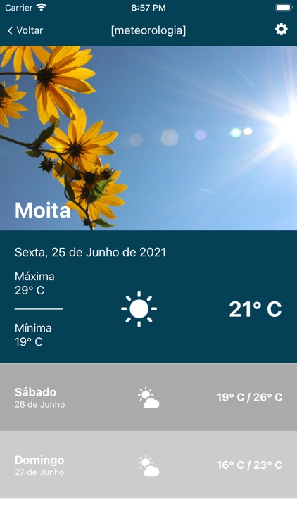 Maré Cheia – Agenda de Eventos screenshot-4