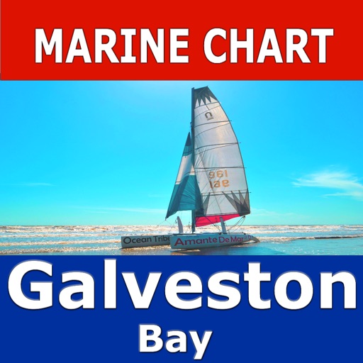 Galveston Bay - Houston (TX)