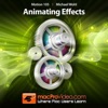 Animating Effects For Motion