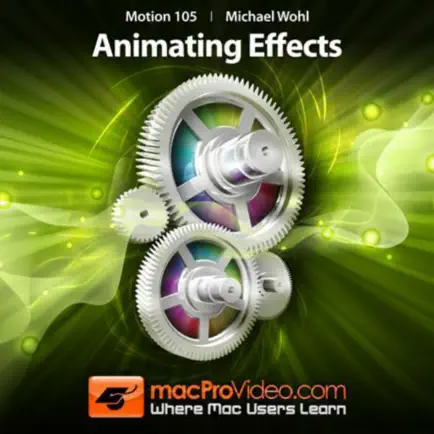 Animating Effects For Motion Cheats