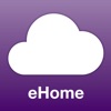 eHome Control - iPhoneアプリ
