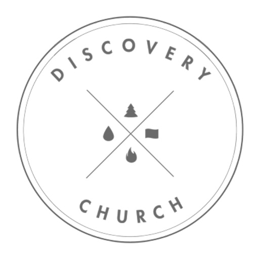 Discovery Church Prescott icon