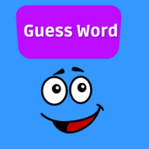 Guess Word Charades Party Game
