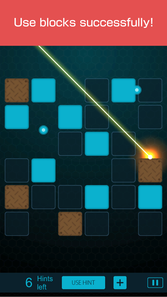 #2. SUPER SPACE LASER(スペースレーザー) (iOS) 由: Mina Imachi