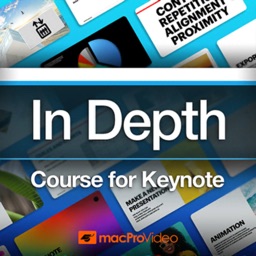In Depth Course for Keynote