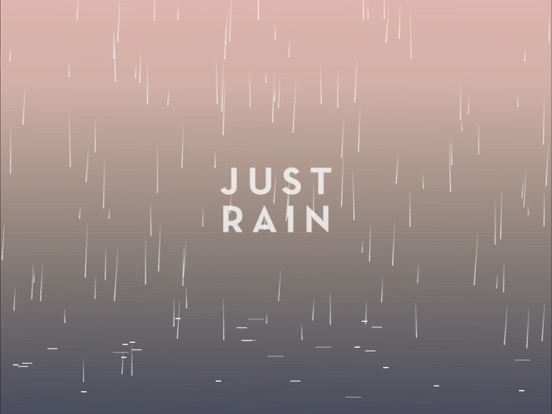 Just Rainのおすすめ画像2