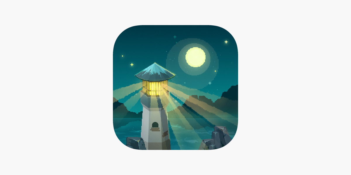 Green Moon > iPad, iPhone, Android, Mac & PC Game