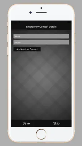 Game screenshot BlindJustUs apk