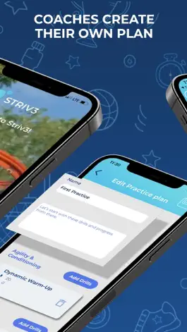 Game screenshot Striv3 apk