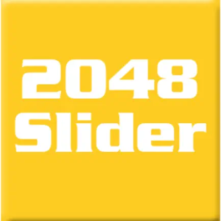2048 Slider - The 2048 Puzzle Cheats