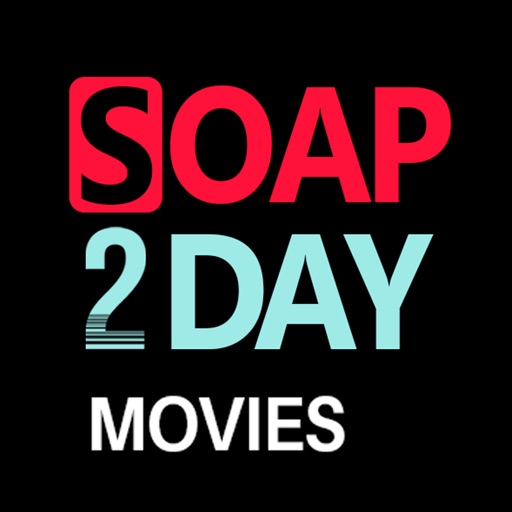 Soap.2Days iOS App