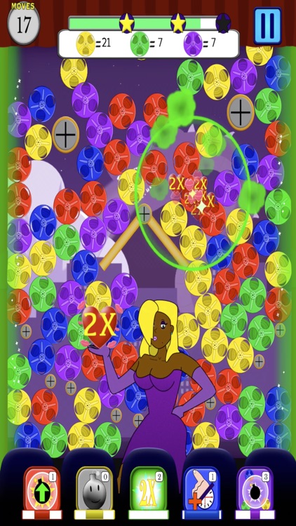 Cinema Crush screenshot-4