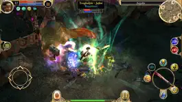 Game screenshot Titan Quest: Legendary Edition mod apk