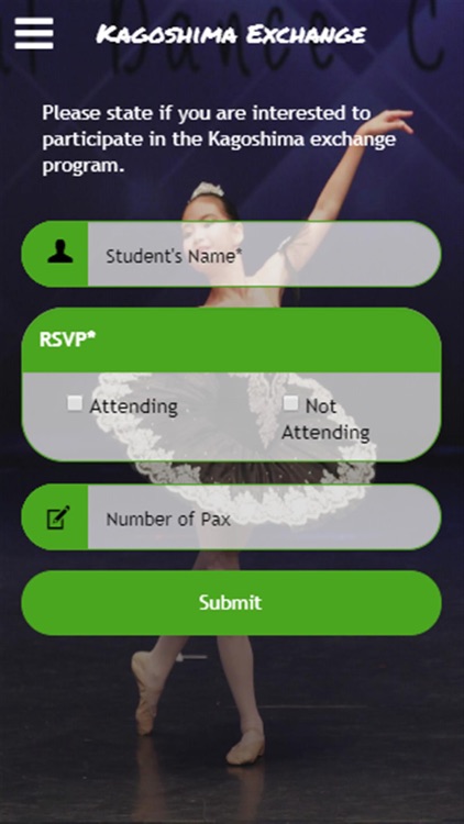 Taneo Dance Academy screenshot-4