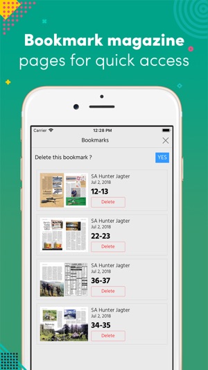 SA Hunter Jagter(圖3)-速報App