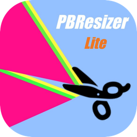 螢幕擷取畫面 (6) PBResizer Lite