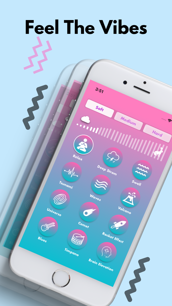 Strong Massage Therapy App