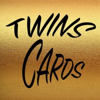 Match Twins Cards logo