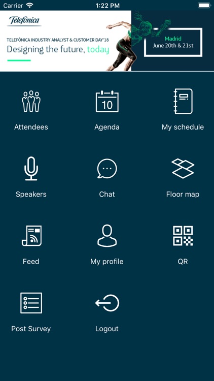 Telefónica IA&C Day '18