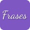 O aplicativo Frases para Stories possui diversas opções de mensagens e frases para representar todos os momentos do seu dia e da sua vida