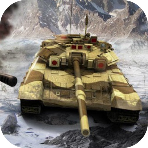 Army Tanks Battle: Hero Fight