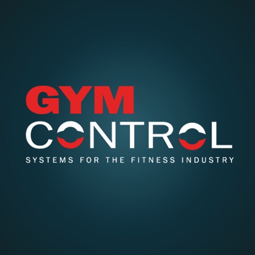 Gym Control Personalapp app icon