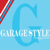 Contacter Garage Style Magazine